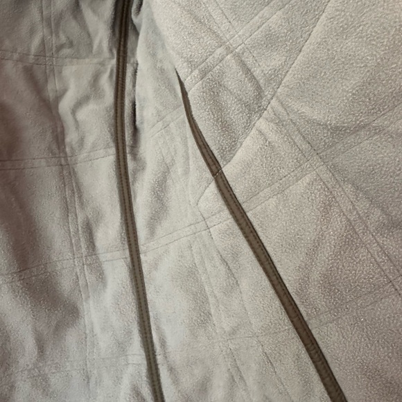 Patagonia Vintage Brown Hooded Jacket - Picture 8 of 8